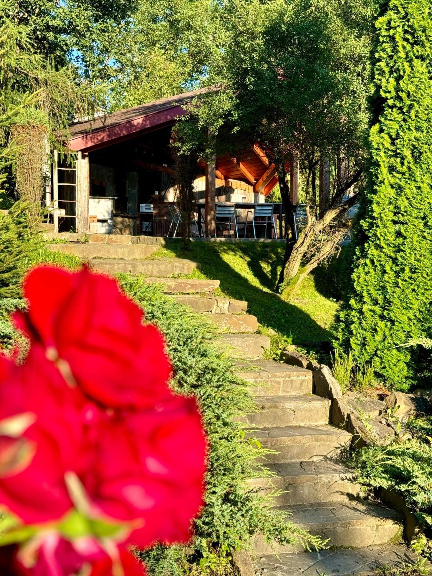 Villa Uroczysko Pod Mogielica Szczawa